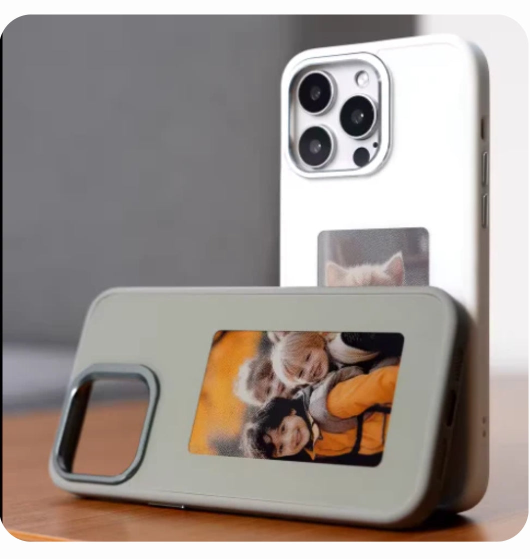 GenZ cases magic smart mobile cases for iphone